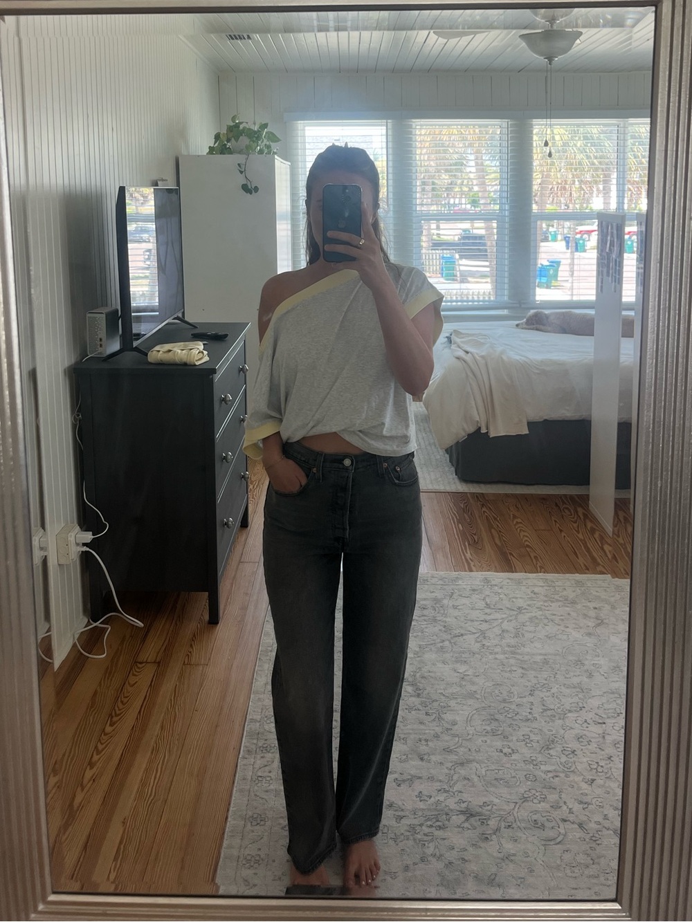 Levi’s jeans